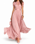 Carolina | Vestido Largo