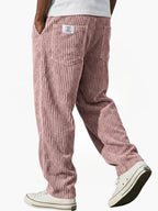 Logan - Pantalones de pana