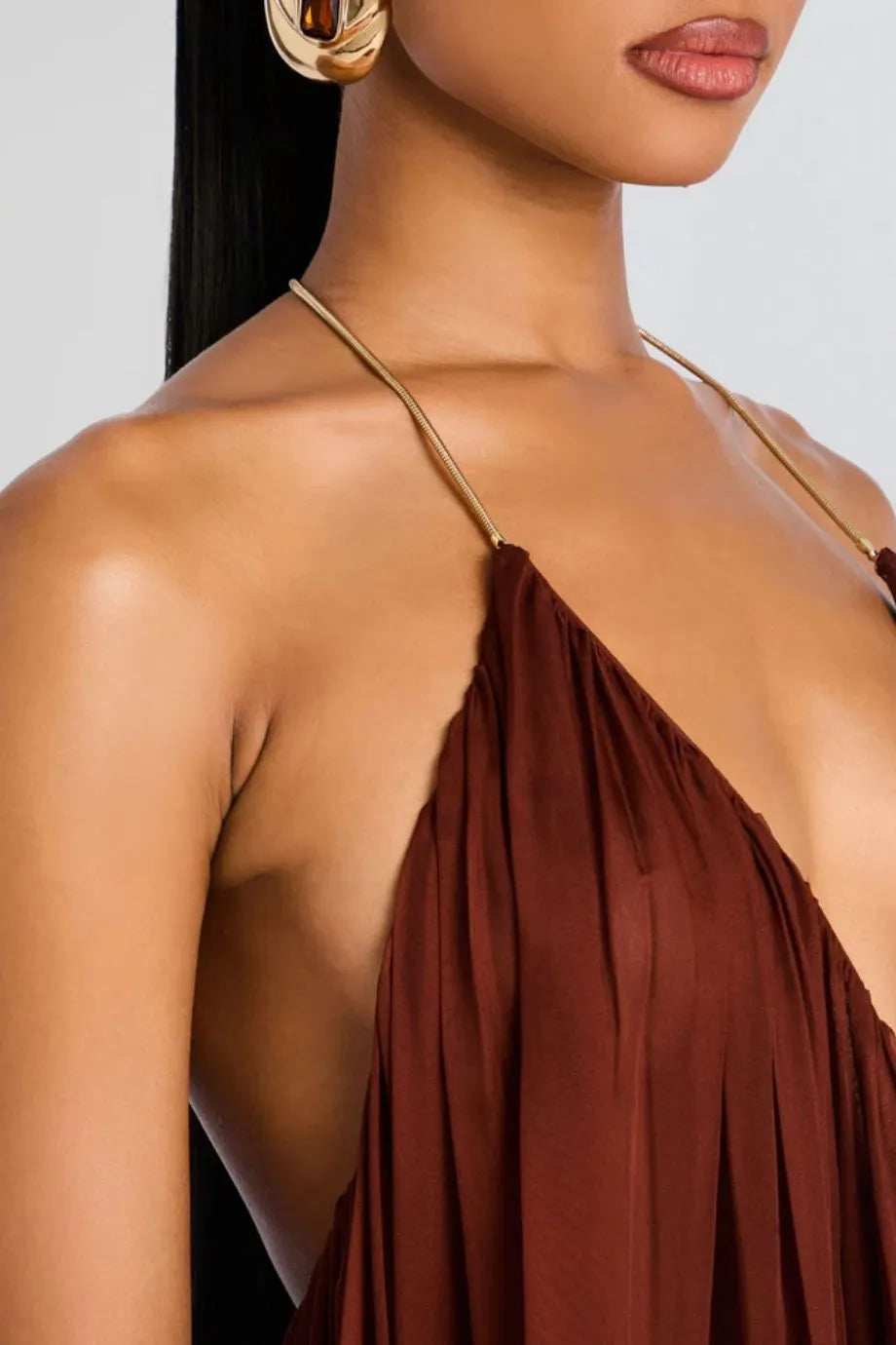Vestido Miriam - Fluidez y elegancia sin esfuerzo