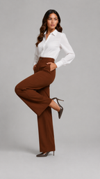Palazzo | Pantalón
