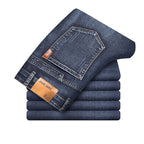 Logan - Vaqueros elásticos premium para hombre