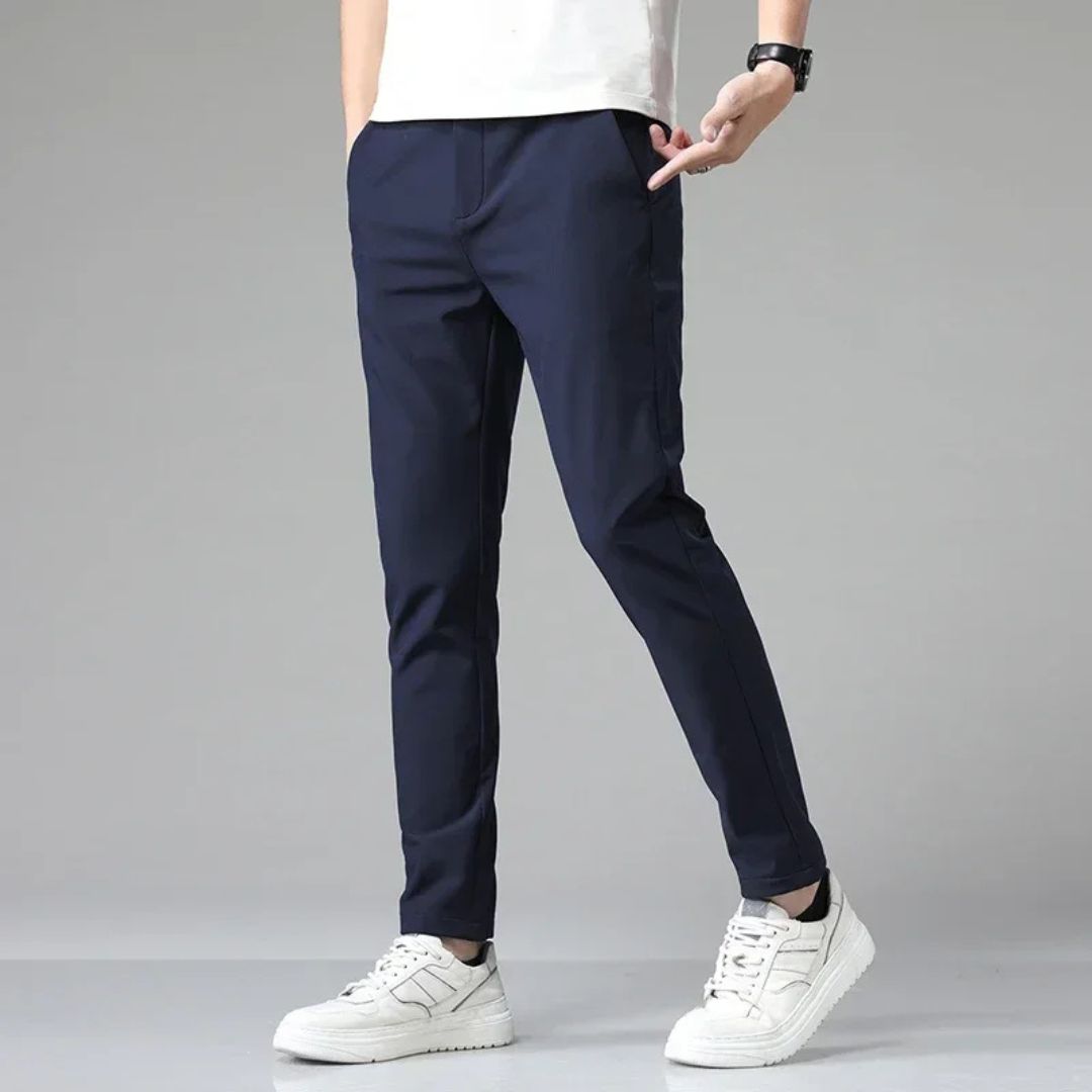 Jack - Pantalones para vestir
