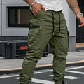Alexander - Pantalones de chándal cargo