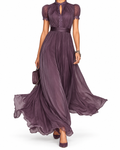 Carolina | Vestido Largo