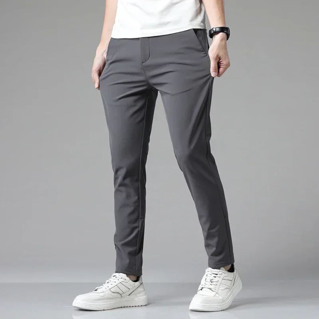Jack - Pantalones para vestir