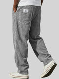 Logan - Pantalones de pana
