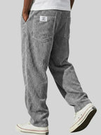 Logan - Pantalones de pana