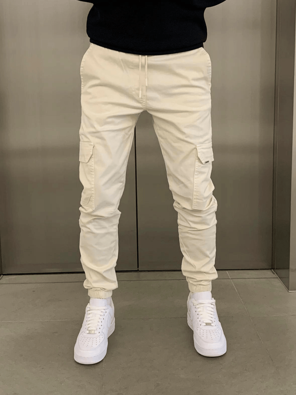 Orlando - Pantalones de chándal Cargo