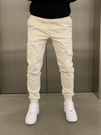 Orlando - Pantalones de chándal Cargo
