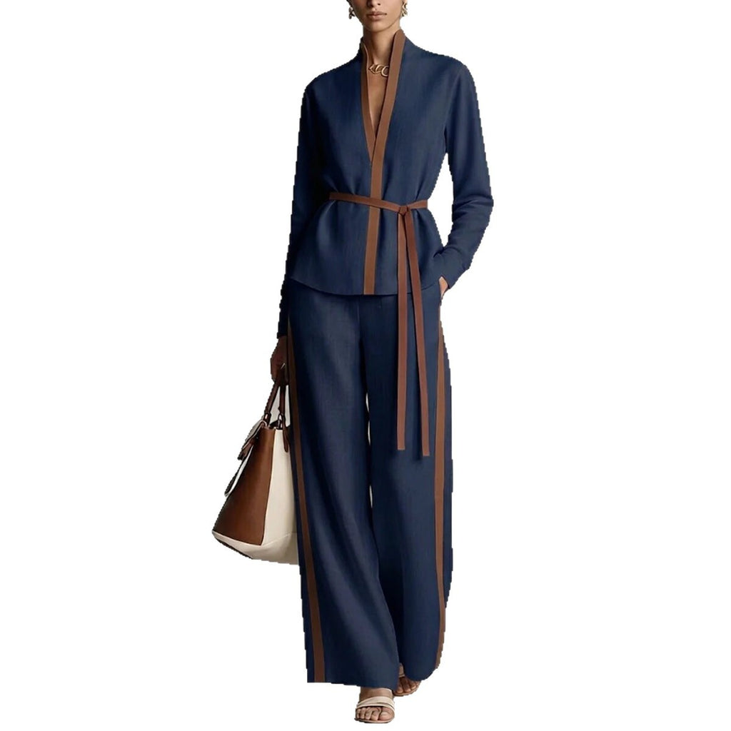 Geneva | Conjunto Contraste