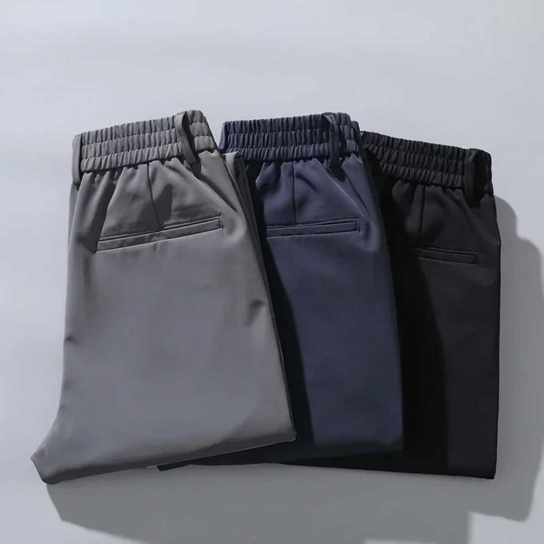 Jack - Pantalones para vestir