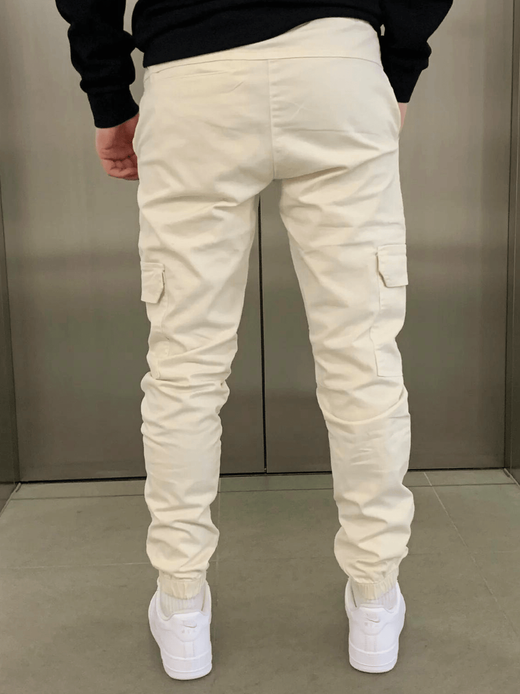 Orlando - Pantalones de chándal Cargo