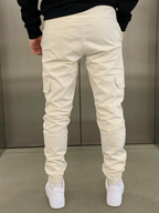 Orlando - Pantalones de chándal Cargo