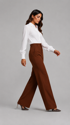 Palazzo | Pantalón
