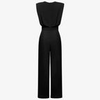 Valeria - Conjunto con Cinturón Minimalista que Define Tu Estilo