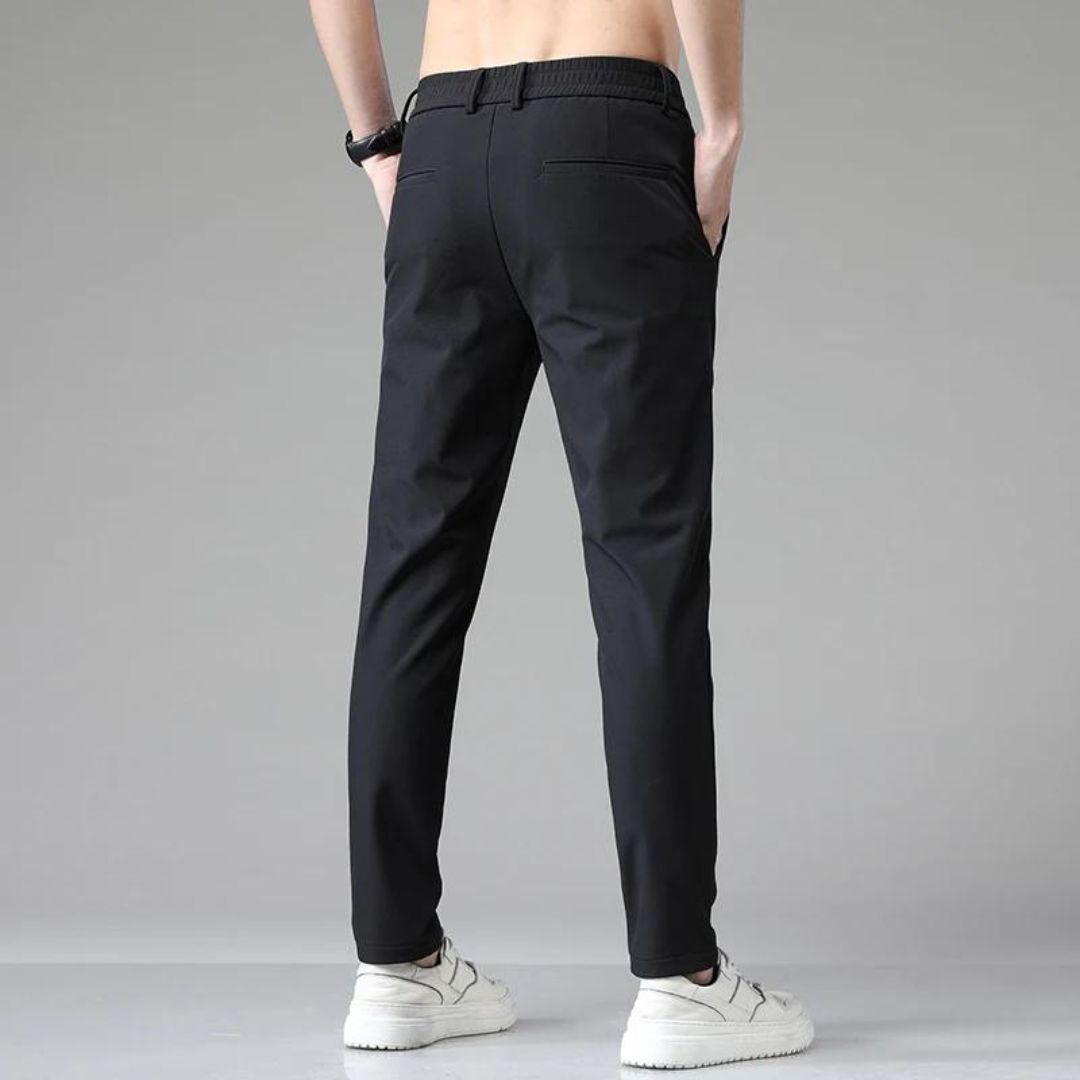 Jack - Pantalones para vestir