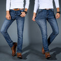 Logan - Vaqueros elásticos premium para hombre
