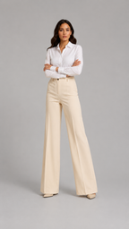Palazzo | Pantalón