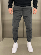 Orlando - Pantalones de chándal Cargo