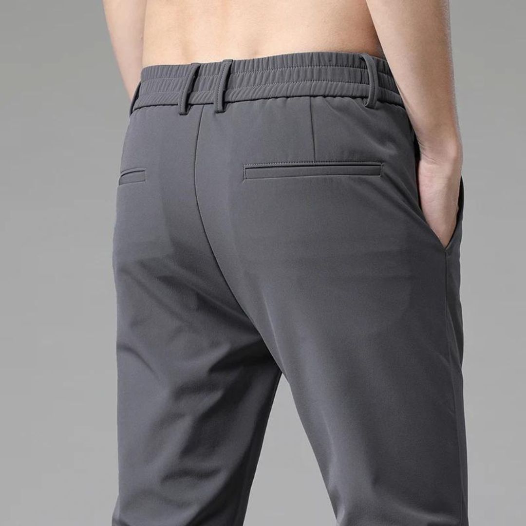 Jack - Pantalones para vestir
