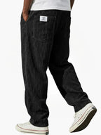 Logan - Pantalones de pana