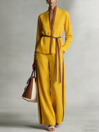 Geneva | Conjunto Contraste