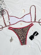 Gala - Bikini de Lunares con Lazos