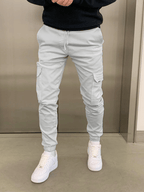 Orlando - Pantalones de chándal Cargo