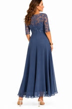 Rose | Elegante vestido de encaje