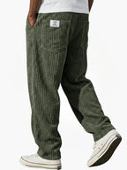 Logan - Pantalones de pana