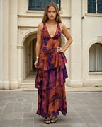 Vestido Kiara - Movimiento y elegancia en cada paso
