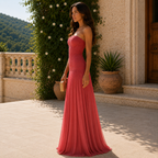 Vestido Aitana - Elegancia Femenina y Silueta Sofisticada