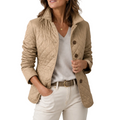 Kelley | Chaqueta acolchada ligera