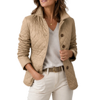 Kelley | Chaqueta acolchada ligera