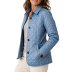 Kelley | Chaqueta acolchada ligera