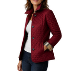 Kelley | Chaqueta acolchada ligera