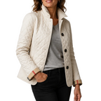 Kelley | Chaqueta acolchada ligera