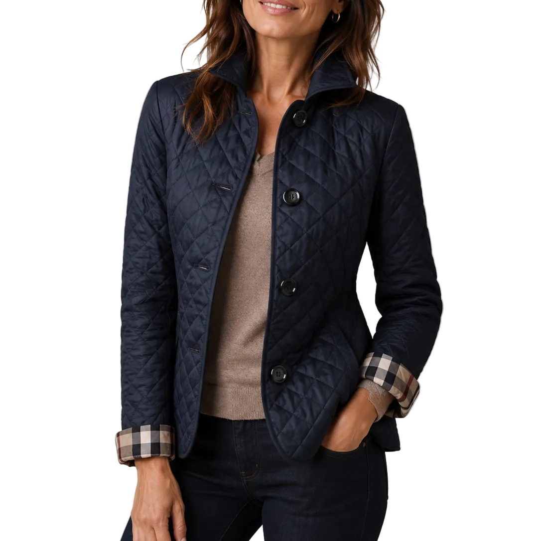 Kelley | Chaqueta acolchada ligera