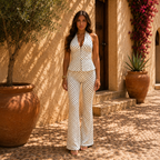 Conjunto Valentina - Elegancia Atemporal y Sofisticada
