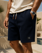 Leo - Pantalones cortos ligeros de verano