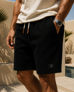 Leo - Pantalones cortos ligeros de verano