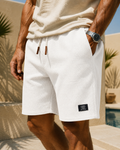 Leo - Pantalones cortos ligeros de verano