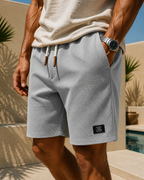 Leo - Pantalones cortos ligeros de verano