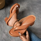 Céleste | Sandalias Elegancia y Confort