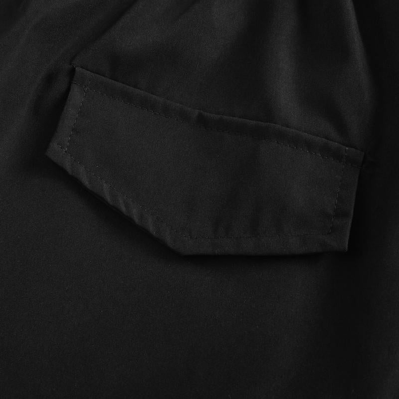 Oliver - Pantalones cortos tipo cargo para hombre