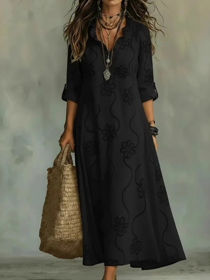 Flora | Vestido de Verano