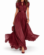 Carolina | Vestido Largo