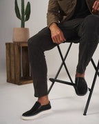 Antonio - Zapatos sin cordones Whitman