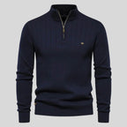 Carlos - Jersey premium de confort para hombre