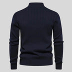 Carlos - Jersey premium de confort para hombre
